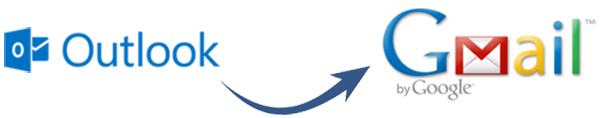 How to Make Gmail Look Like Outlook 1 headeroutlook - UpCurve Cloud