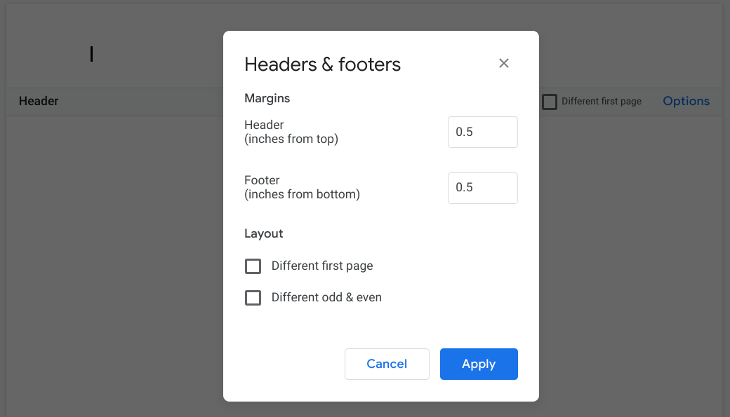How to Become a Formatting Master With Google Docs 7 Screenshot 2019 08 19 at 2.15.32 PM - UpCurve Cloud