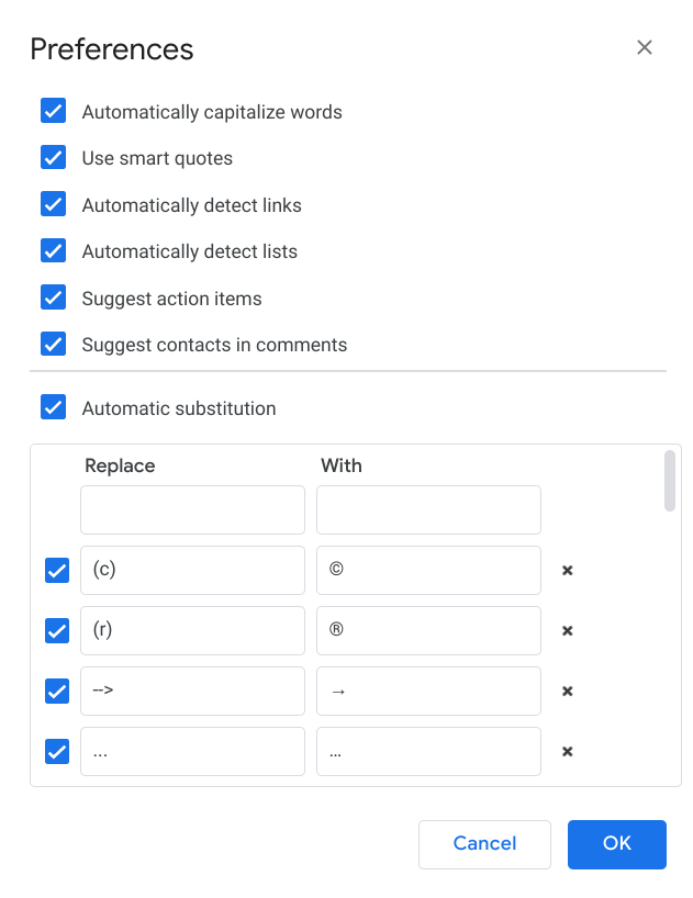 How to Become a Formatting Master With Google Docs 9 Screenshot 2019 08 19 at 2.17.23 PM - UpCurve Cloud
