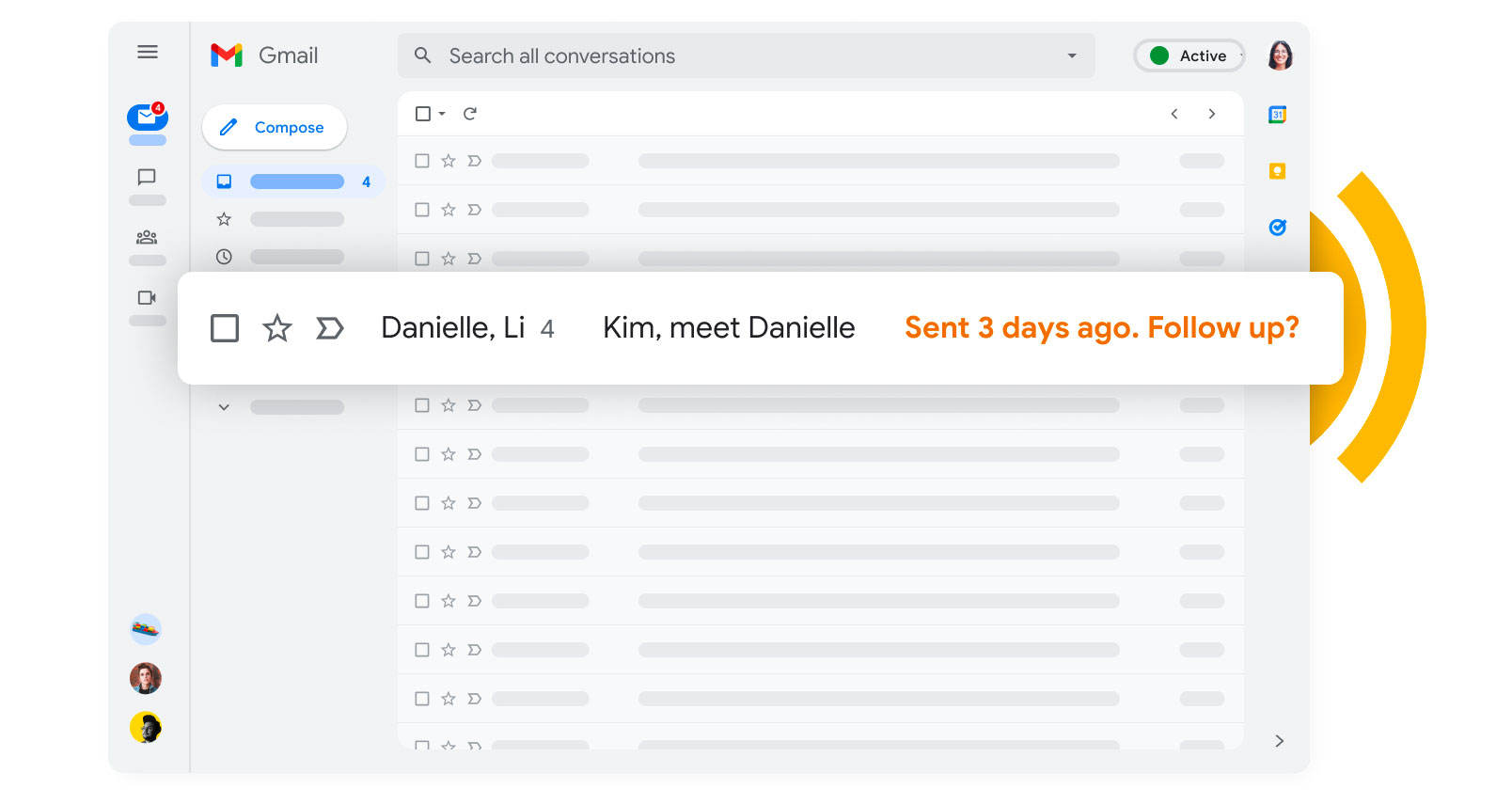 The Ultimate Guide to Better Productivity With Google Workspace 10 google gmail splasher - UpCurve Cloud