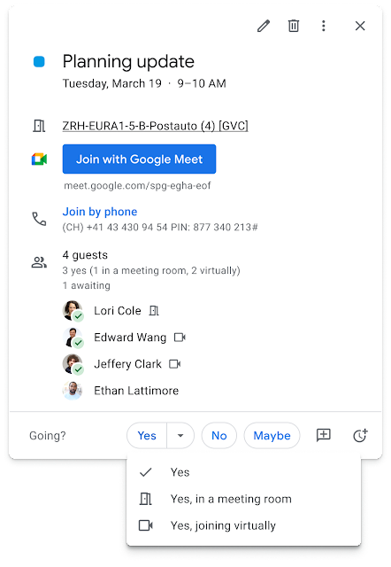 google meet splasher - UpCurve Cloud