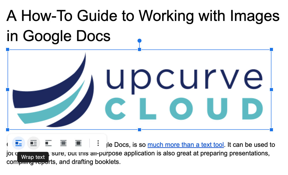docs image 2 - UpCurve Cloud