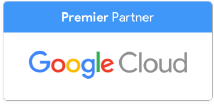 UpCurve Cloud is a Premier Partner of Google Cloud