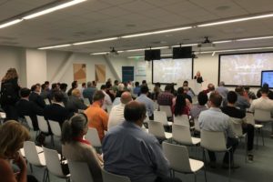 Unifying Workflow Event at Google Irvine